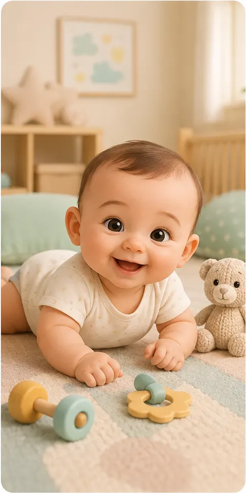 Infant Care