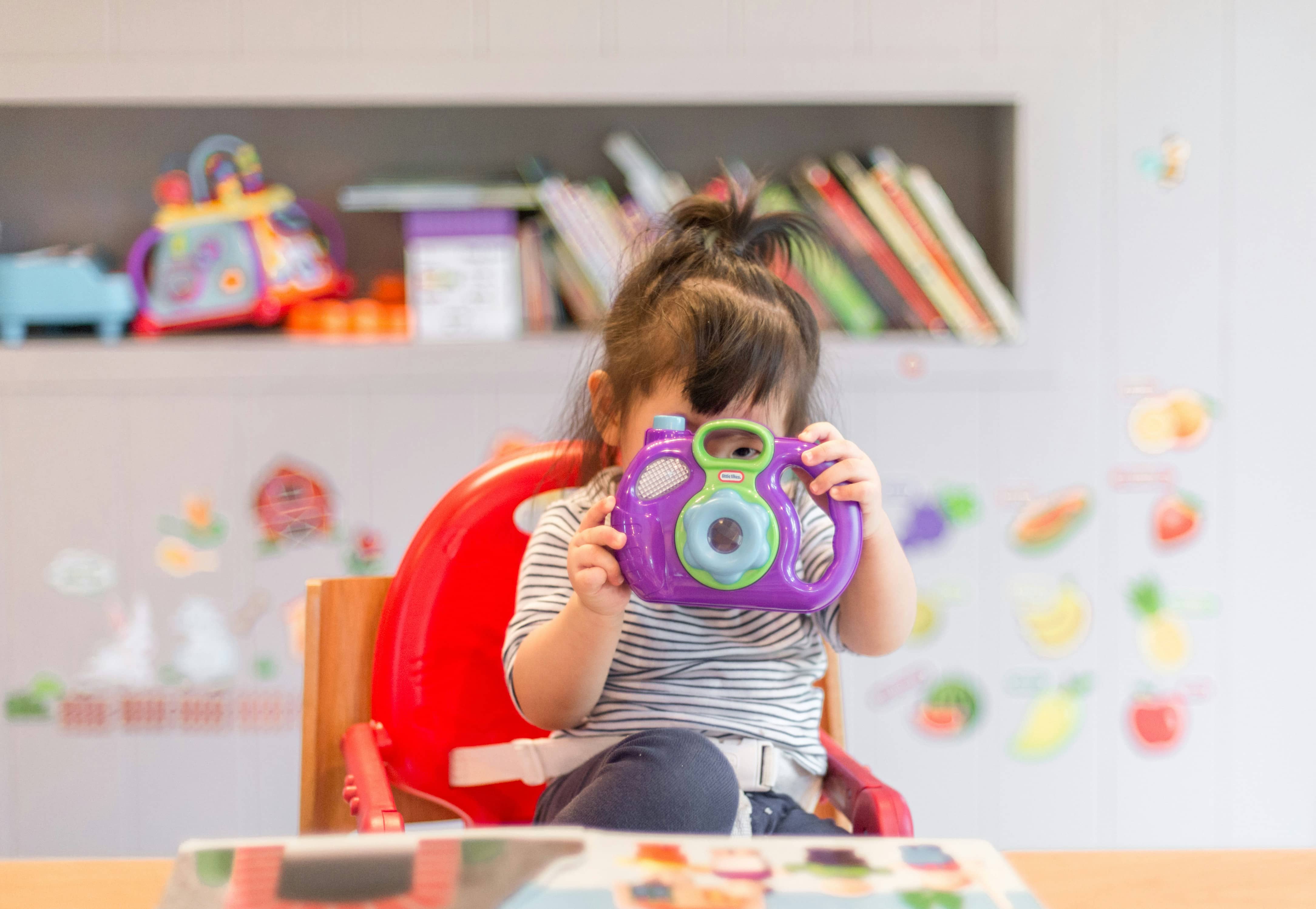 Harmony Home Daycare